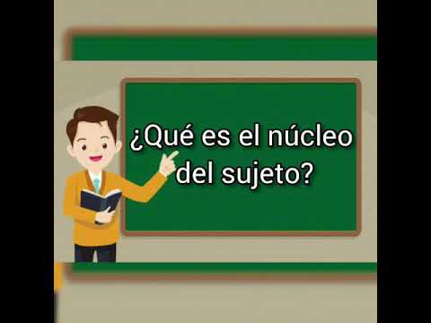 Video: ¿Mizpah es un sustantivo?