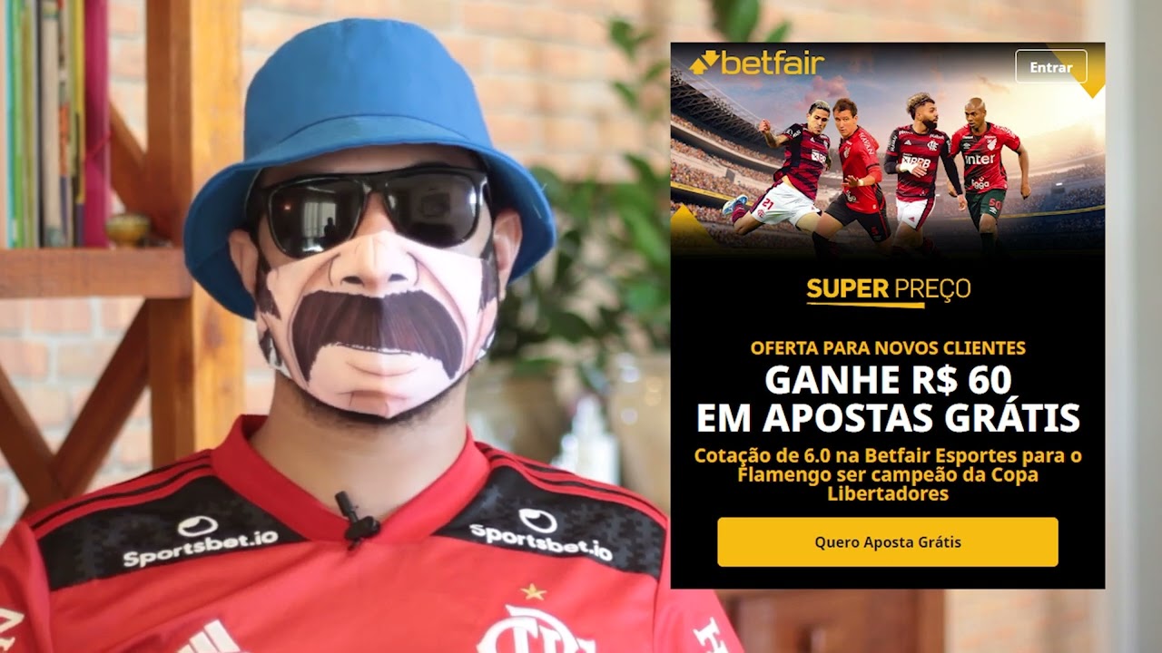 betfair eleições