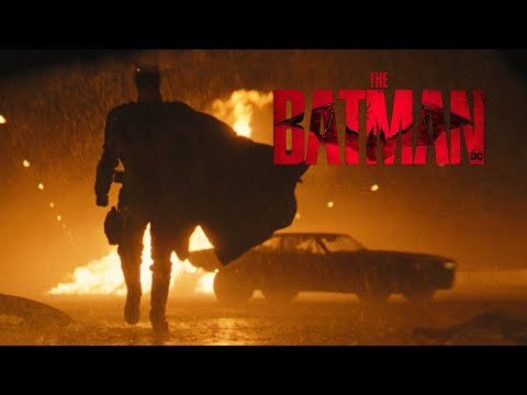 The Batman Movie Review 2022