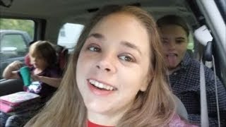 FIRST DAY OF SCHOOL 2019!