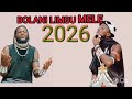 Bolani Limbu Luchagula Melee 2026 By Nkinda Studio