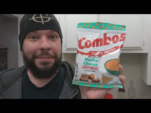 Combos Brings Back Old Flavor 