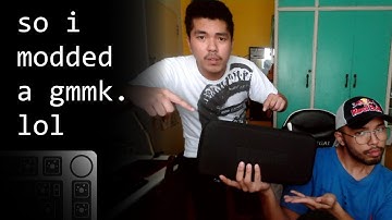 My GMMK Pro Impressions: F**k the Goddamn Rattle!