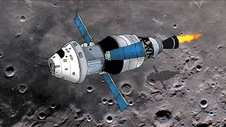 We Went To The Moon. Then We Stopped. Heres Why.