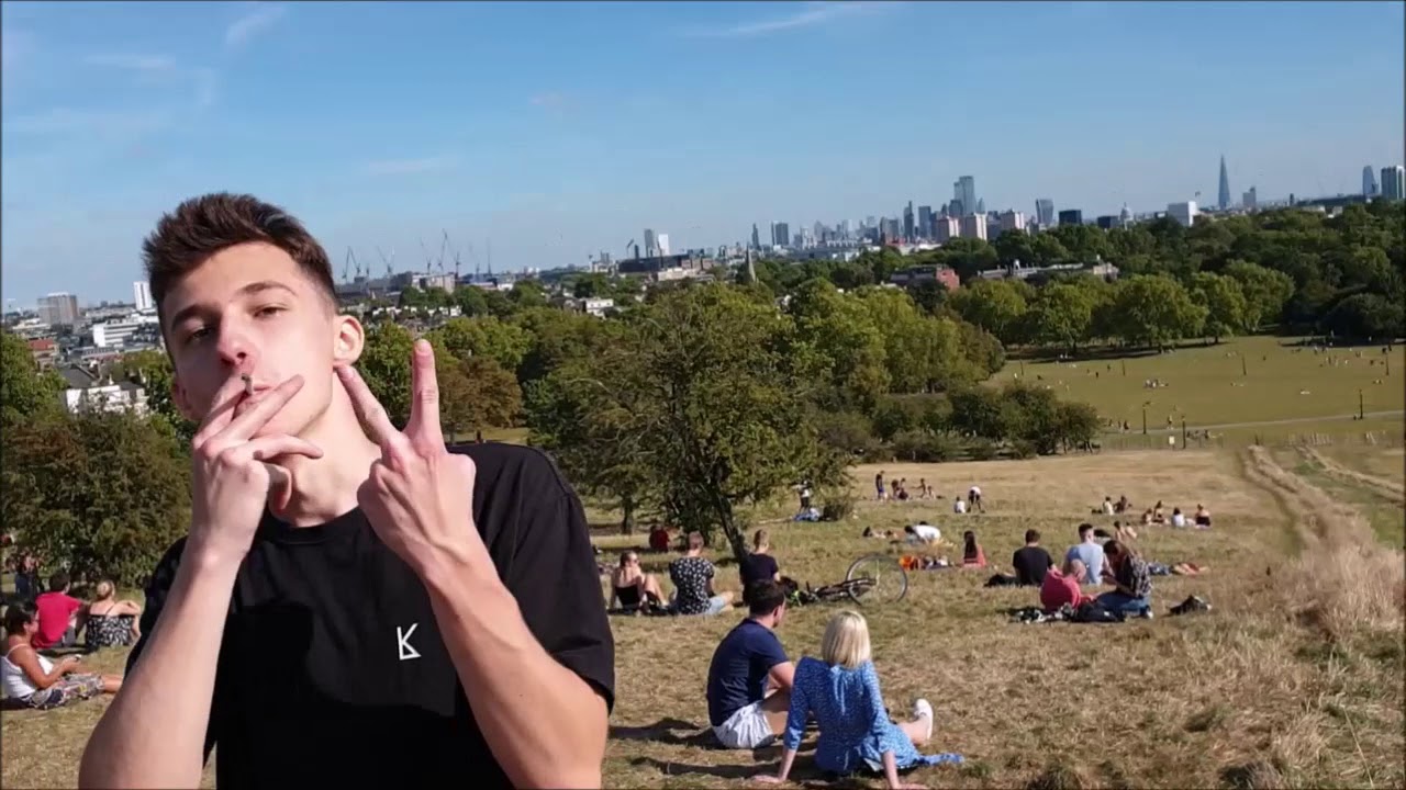 S8N - Forever Young (Prod. Byalif)