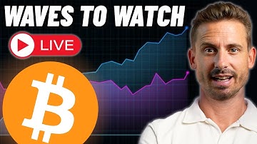 BITCOIN LIVE ANALYSIS AND SETUPS! 🚨Next Moves Detected🚨