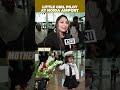 Little Girl Dresses Up As Pilot At Noida Airport, Mother Says “Want Her To Be Pilot”