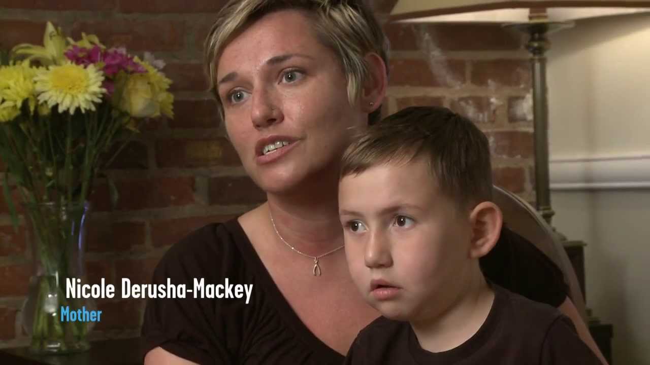 Barth Syndrome Foundation - Fundraising 2013