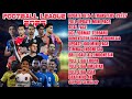 Save Data Football league 2026 Full Lisensi| Update Kits & Transfer 2026/27 Terbaru| Android Offline