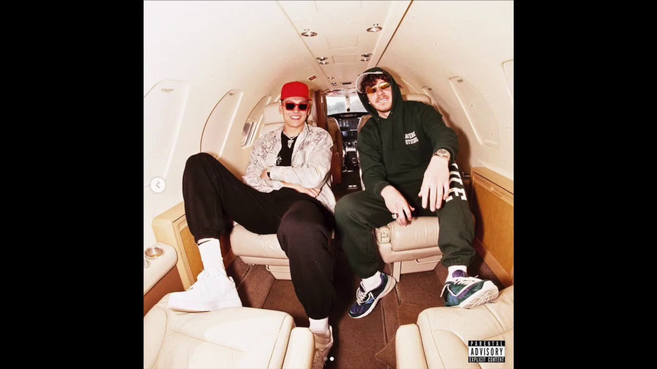 Jack Harlow - Tyler Herro (INSTRUMENTAL)