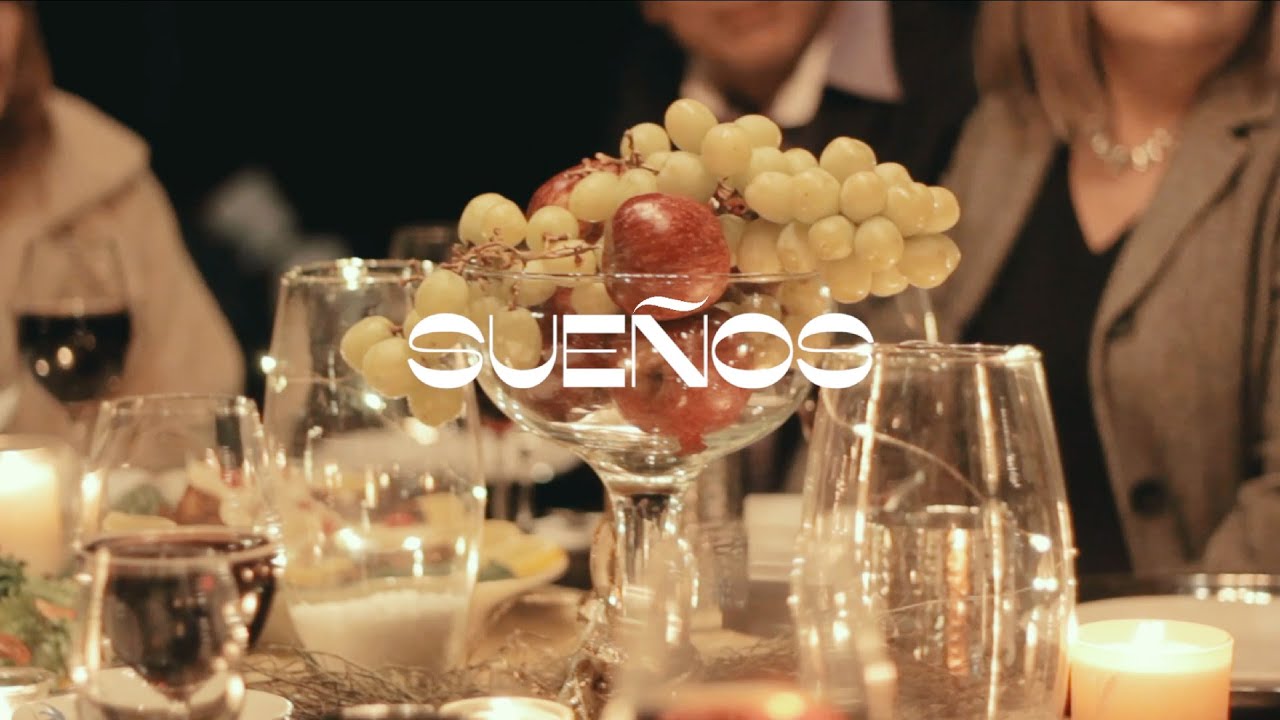 Sueños - Un Corazón x C4 - YouTube