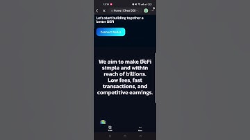 How to Swap tokens on Alveychain using any wallets.