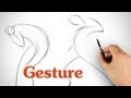 Figure Drawing - How to Draw People | Proko - YouTube