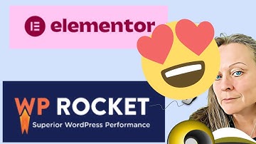 Elementor Cloud + WP Rocket - A Match Made In Heaven?