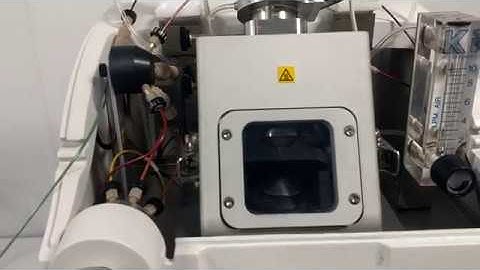 Advion Expression L CMS Compact Mass Spectrometer [BOSTONIND] - 14303