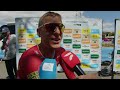 Tour Auvergne-Rhône-Alpes 2026 - Stage 6 - Extended Highlights