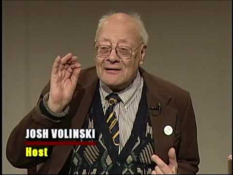 Josh Volinski Show taped 01-15-10 Part 1.mp4