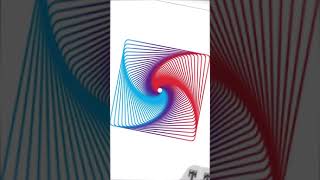 Transform Effect in Adobe Illustrator #illustratortutorial #effects #transformme #art #designer