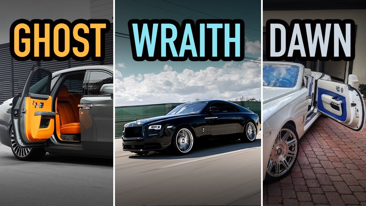 РУКОВОДСТВО ПОКУПАТЕЛЯ GHOST + DAWN + WRAITH