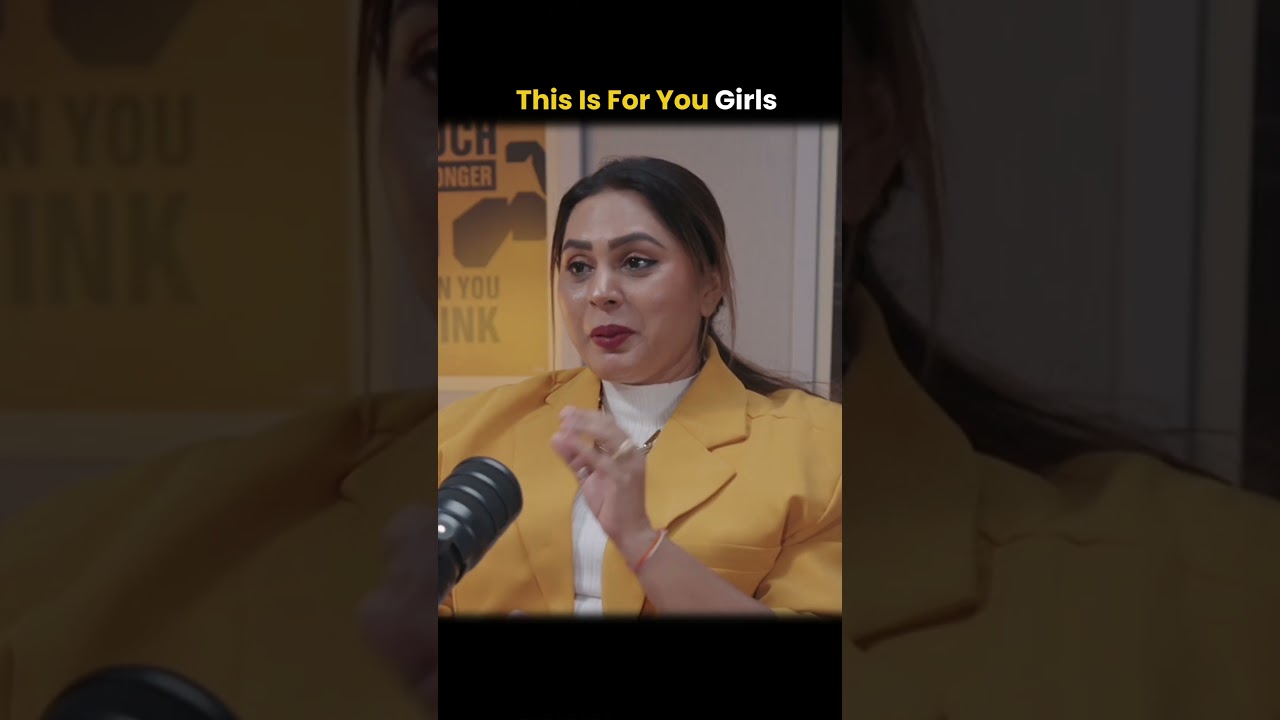 This Is For You, Girls 💖✨