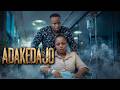 ADAKEDAJO - A Nigerian Yoruba Movie | Full Yoruba Movie Femi Adebayo | Zainab Bakare | Biola Adebayo