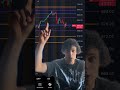 Trading for dummies pt.3 #daytrading #tradingtips #stockmarket #crypto #greenscreen