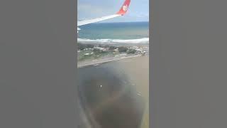 mentahan naik pesawat lion air