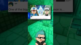 Pokemon Tumblr | What’s The Biggest Lie In Pokemon