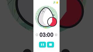 5 Minute Timer (frog)