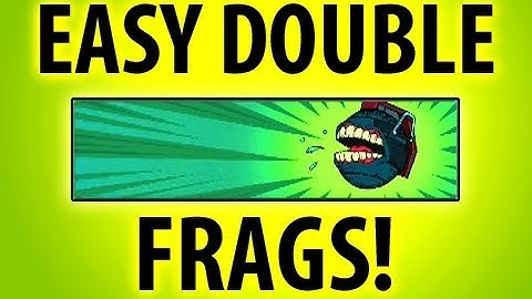 BO3 - HOW TO DO SNACK ATTACK CHALLENGE - DOUBLE GRENADE KILLS