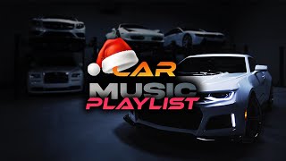 Best BassBoosted Car Music | Christmas Playlist | NewYear Music 2022 | Mix of Latest Popular Songs