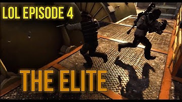 Black Ops 2 "THE ELITE" | Theater Mode Edit (LOL ep.4)