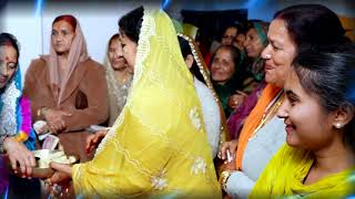 Rajat weds Simran  P-1