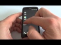 HTC ONE X - benchmarks - Quadrant &amp; AnTuTu