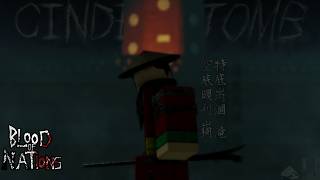 Blood of Nations | Trailer