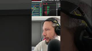 Así hacemos Trading Scalping en VIVO 🔴Real 🔥Mercado de FUTUROS. Lunes a viernes 9 AM NY #ScalperoS