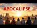 Apocalipse e a Realidade Atual.  Uma Jornada de Reflexão.