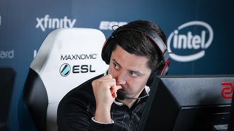 CSGO - BEST OF APEX #2 (Stream & G2 Highlights)