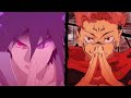 Sasuke Uchiha VS Ryomen Sukuna English Sub Death Battle Sasuke Uchiha VS Ryomen Sukuna English Sub Death Battle