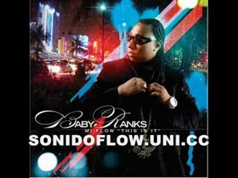Watch the video for Confundido Estoy (feat. Baby Ranks)