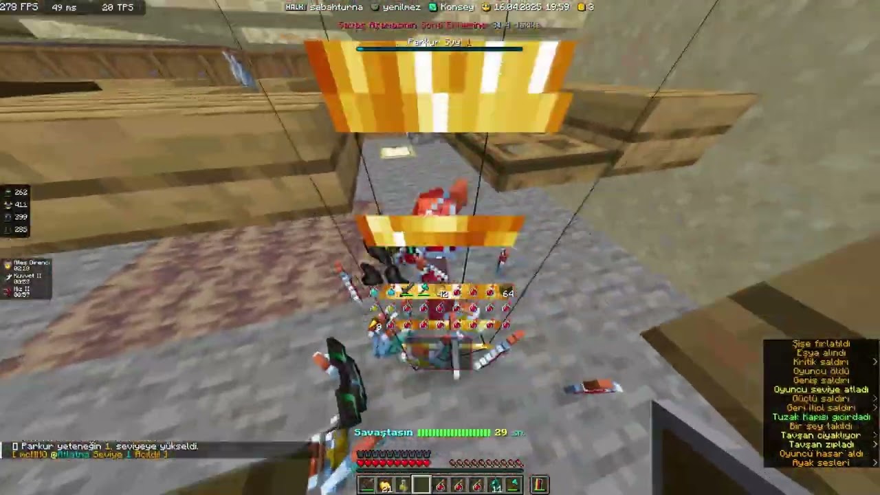 Cemal Ve Arkadaşları (cemal icin) ft.cemal axoz