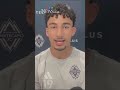 FIFA player on Tunisia roster from Edmonton 'excited' to play