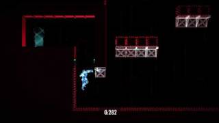 BCR Challenge Room 54 Eagle in HD