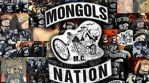 Inside the Mongols MC: How an Outlaw Motorcycle Club Became the FBI's Top Target