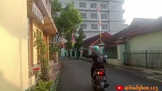 🔴PSK ❗BANDUNGAN TEMPAT NYA HIBURAN MALAM DAN PARIWASATA|| KOTA SEJUTA KE INDAHAN MALAM NYA ‼️