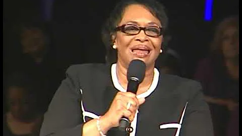 Where Is The Glory in the Praise? - Bishop Jackie ...