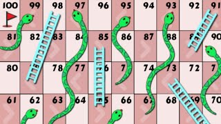 Ludo King Snake and Ladder l Ludo  Snake and Ladder l Ludo Snake and Ladder 2 Players l Snake Ladder screenshot 2