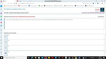 Stat408 quiz 2 fall 2022 Part 4