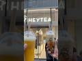 #trendingshorts #ytshorts #newyorkcity #bobatea #heytea #mango