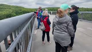 News12 Hudson Valley: Road Trip to Walkway Over the Hudson